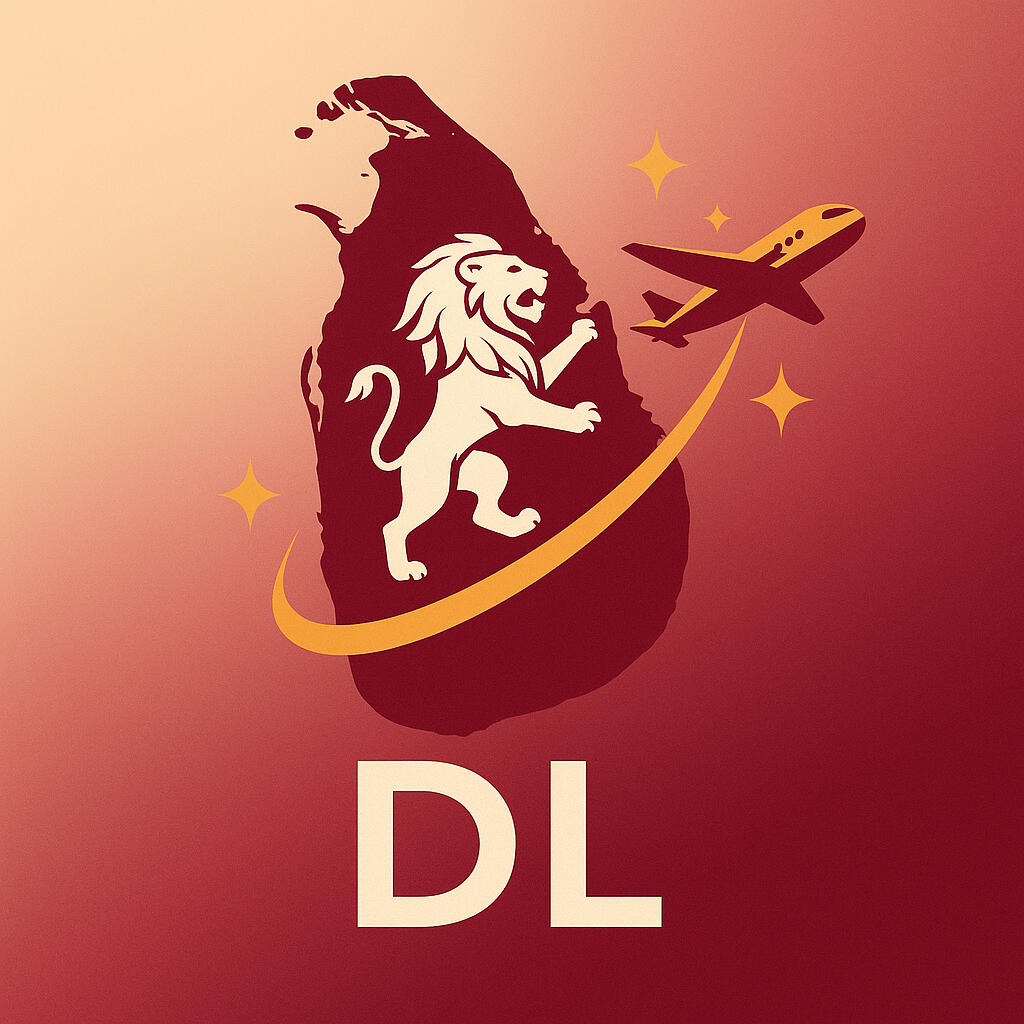 Your Personalized Travel Planner for Sri Lanka